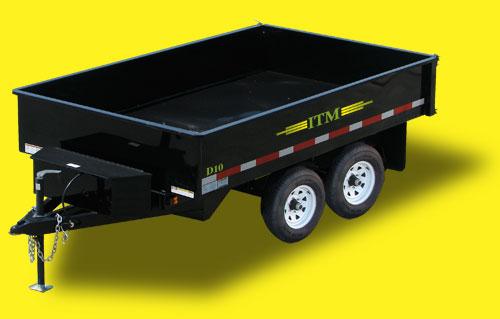 Dump Trailers