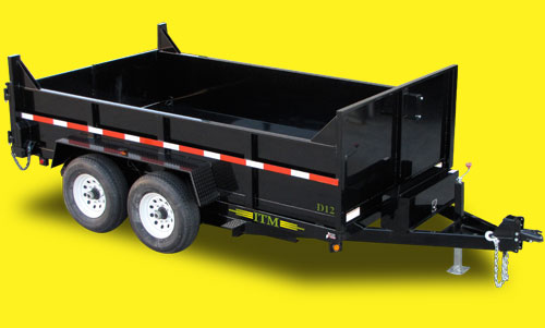 Dump Trailers