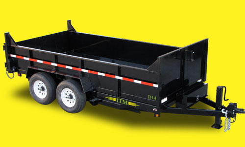 Dump Trailers